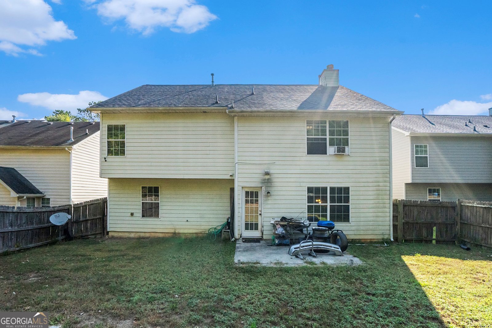 1343 Alice Avenue Lithonia - 25