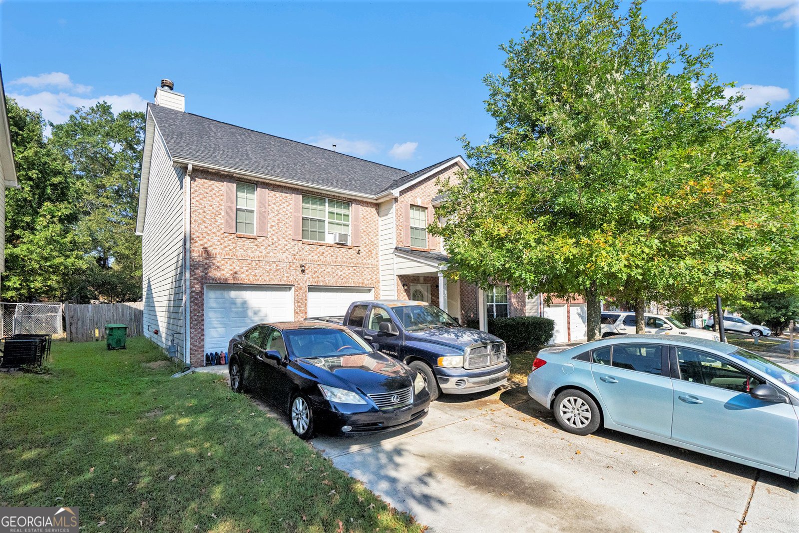 1343 Alice Avenue Lithonia - 28