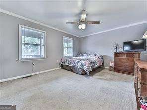 688 Twin Mountain Lake Drive Talking Rock - 10