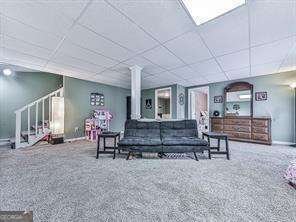 688 Twin Mountain Lake Drive Talking Rock - 11