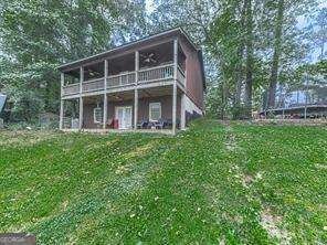 688 Twin Mountain Lake Drive Talking Rock - 19