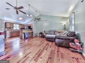 688 Twin Mountain Lake Drive Talking Rock - 2