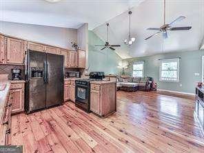 688 Twin Mountain Lake Drive Talking Rock - 7