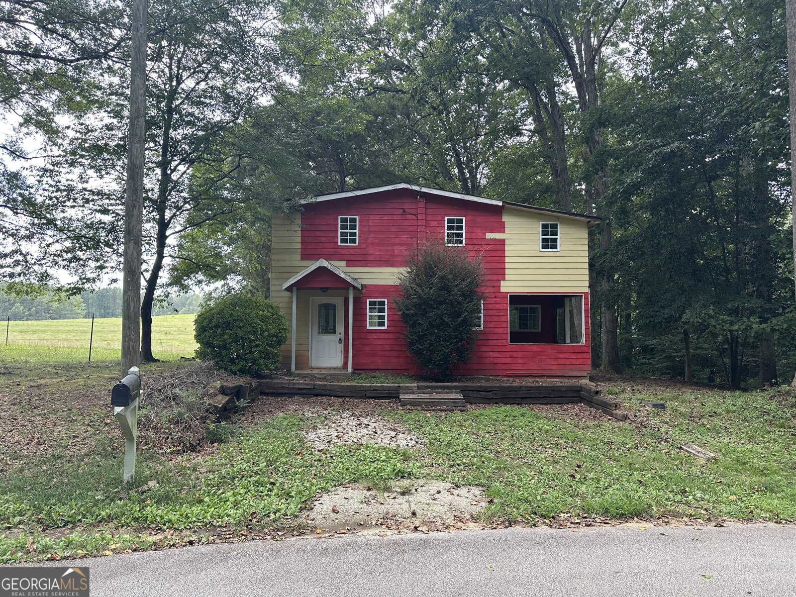 28 Gus Whiting Road Lavonia - 2