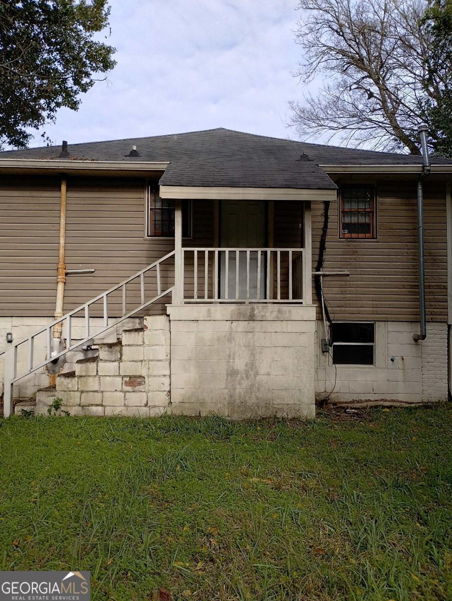 221 Lilly Avenue Macon - 2