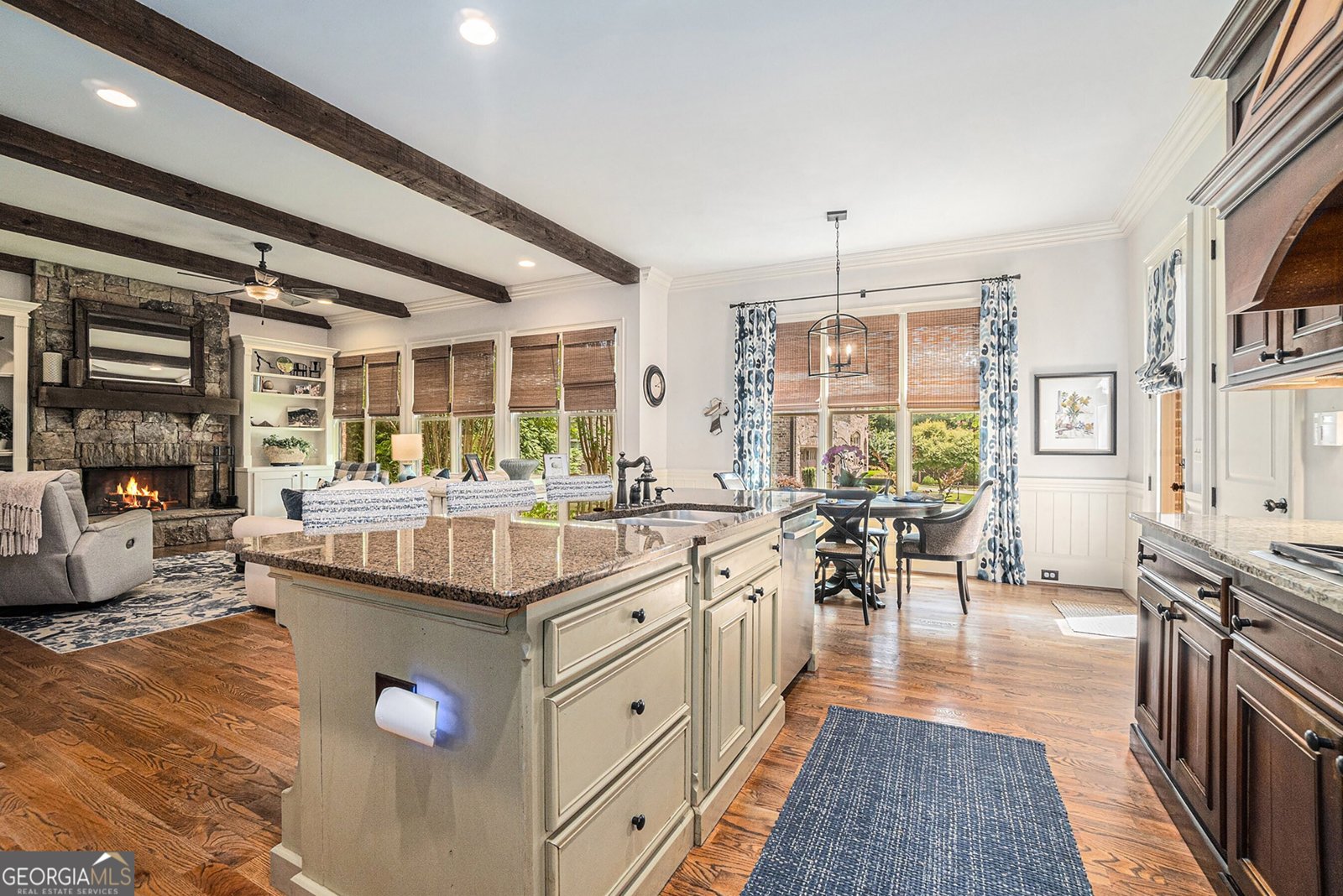 2150 Whitestone Court Smyrna - 2