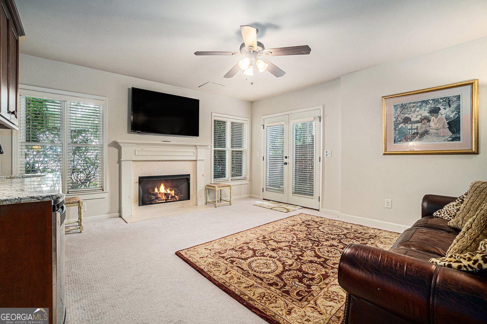 2150 Whitestone Court Smyrna - 30