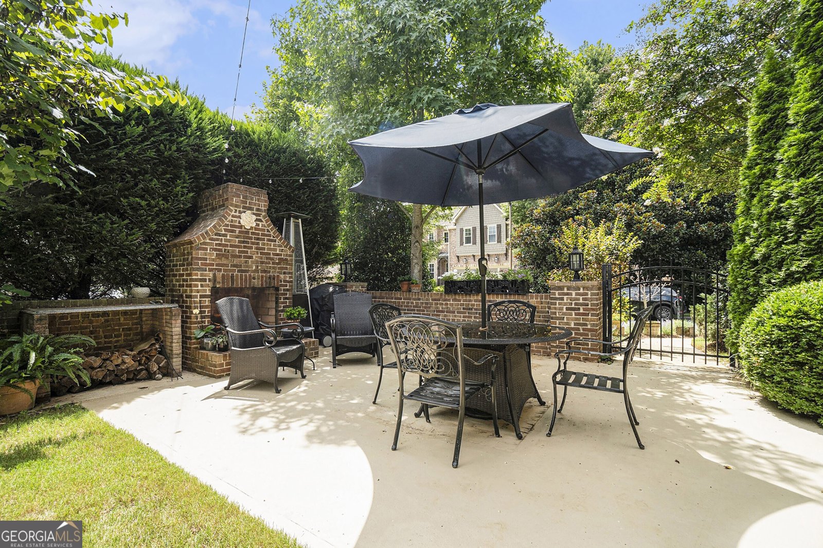 2150 Whitestone Court Smyrna - 36