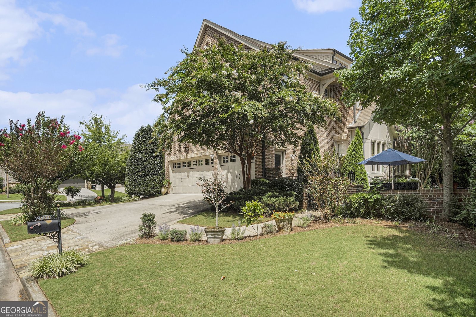 2150 Whitestone Court Smyrna - 41