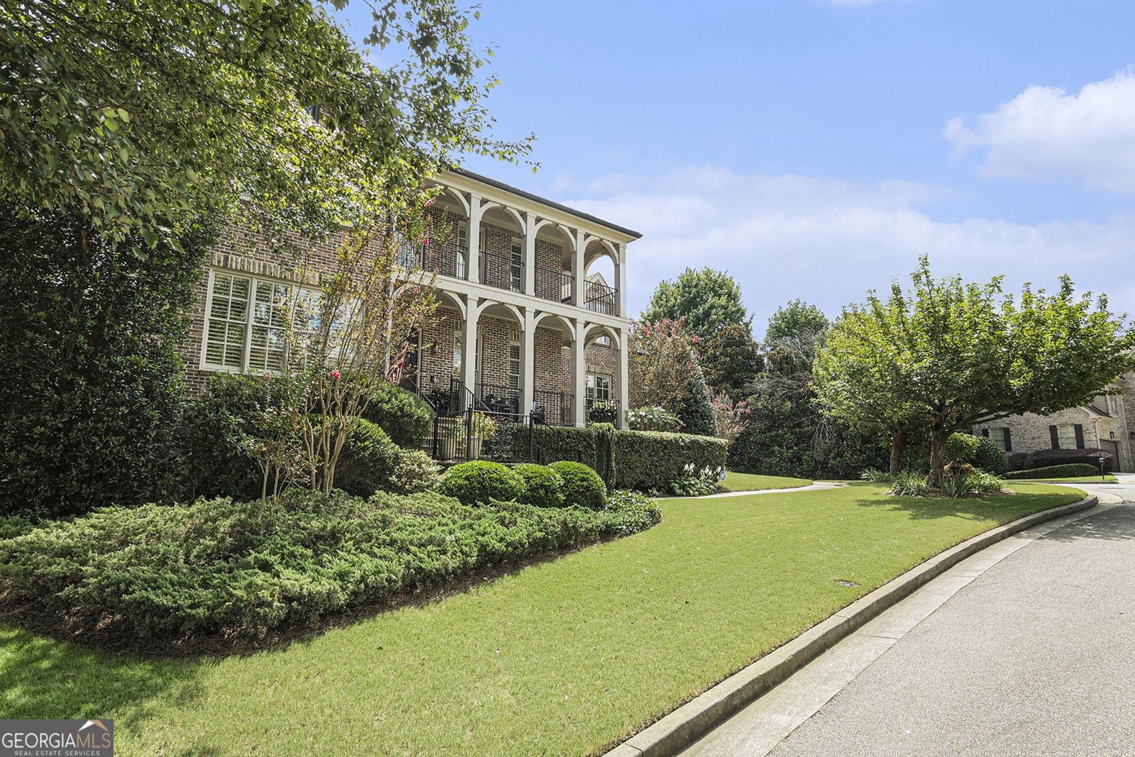 2150 Whitestone Court Smyrna - 44