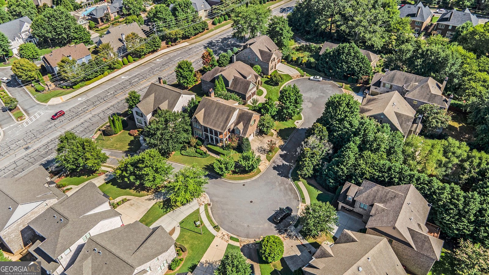 2150 Whitestone Court Smyrna - 45