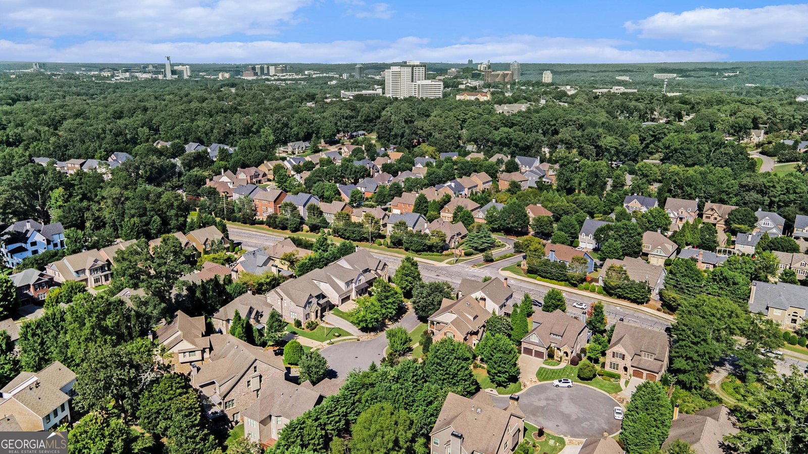 2150 Whitestone Court Smyrna - 46
