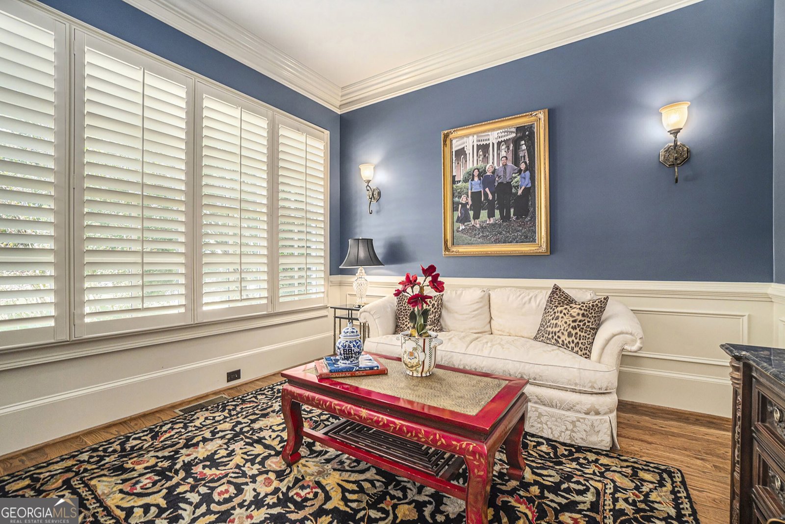 2150 Whitestone Court Smyrna - 6