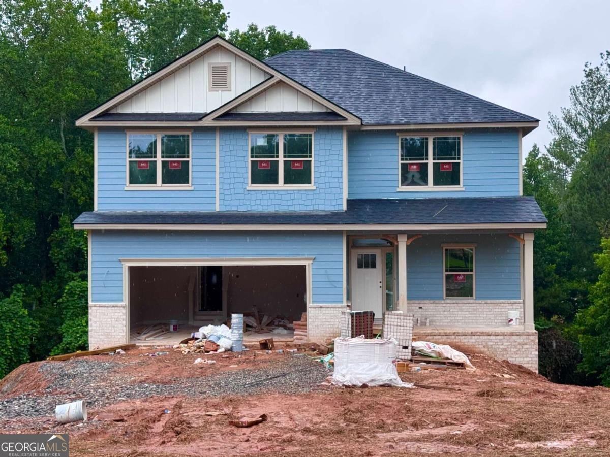 478 Magnolia Grove Place Cornelia - 1