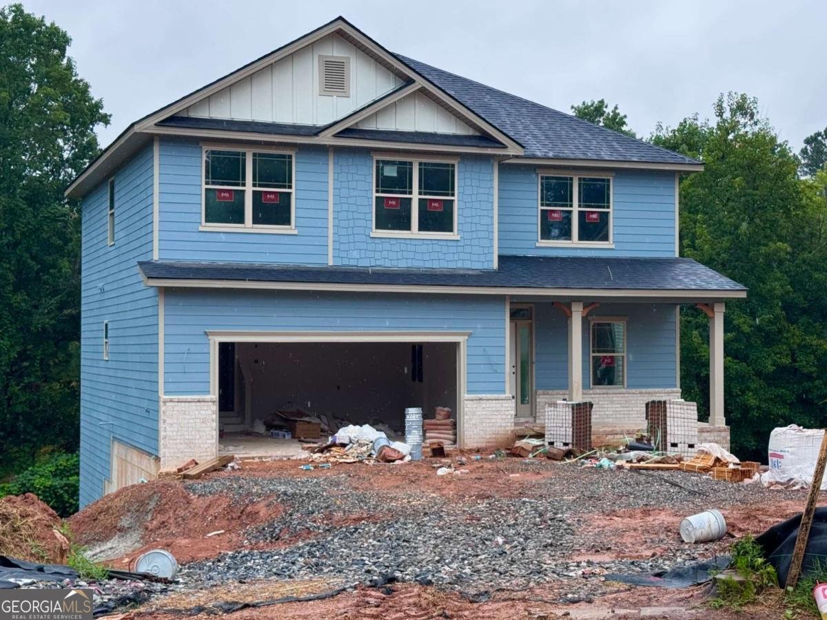 478 Magnolia Grove Place Cornelia - 2