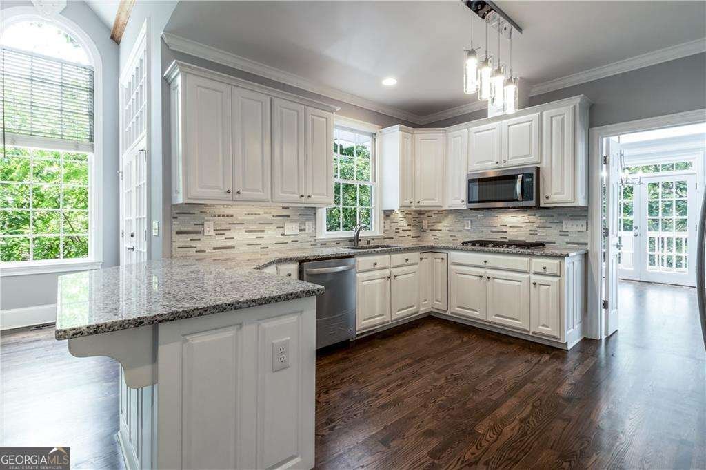 340 Driver Circle Court Alpharetta - 16