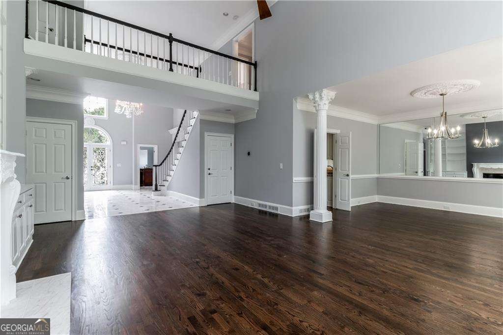 340 Driver Circle Court Alpharetta - 17