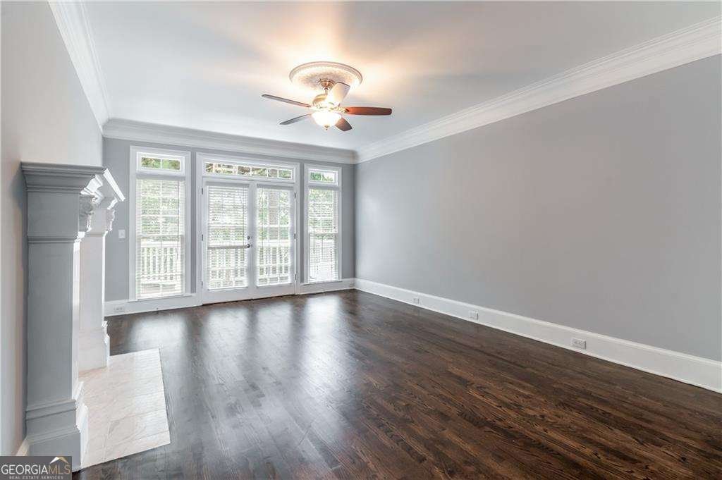 340 Driver Circle Court Alpharetta - 18