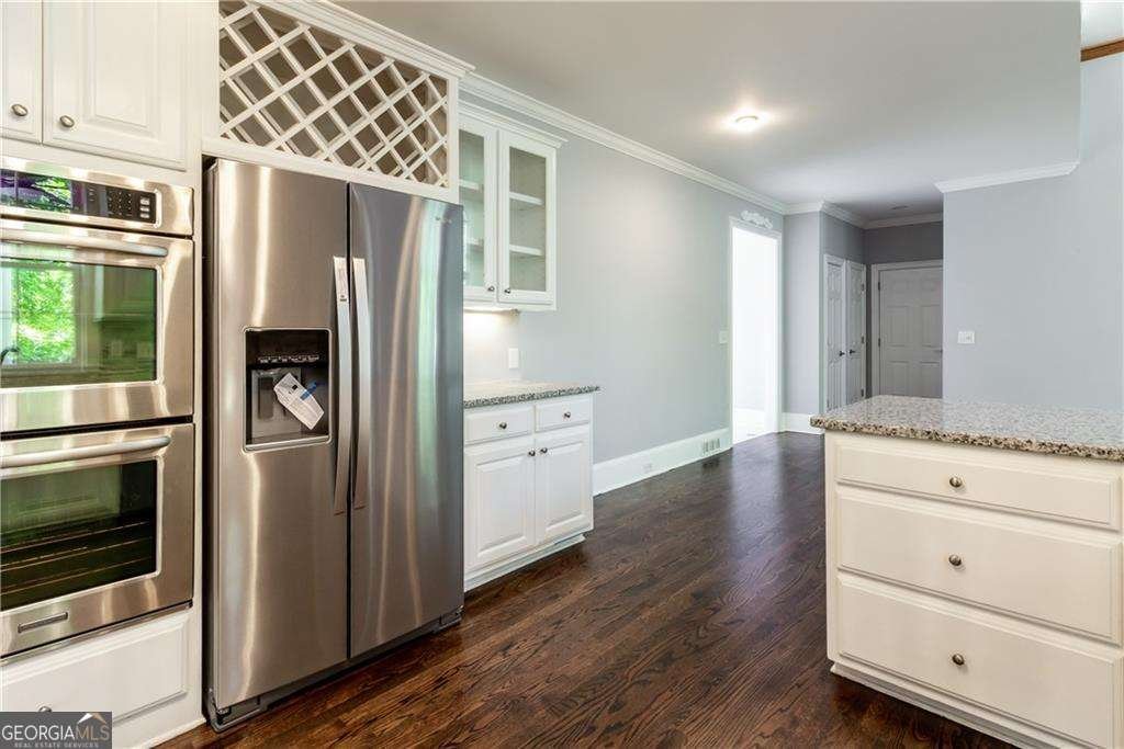 340 Driver Circle Court Alpharetta - 19