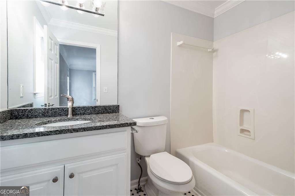 340 Driver Circle Court Alpharetta - 2