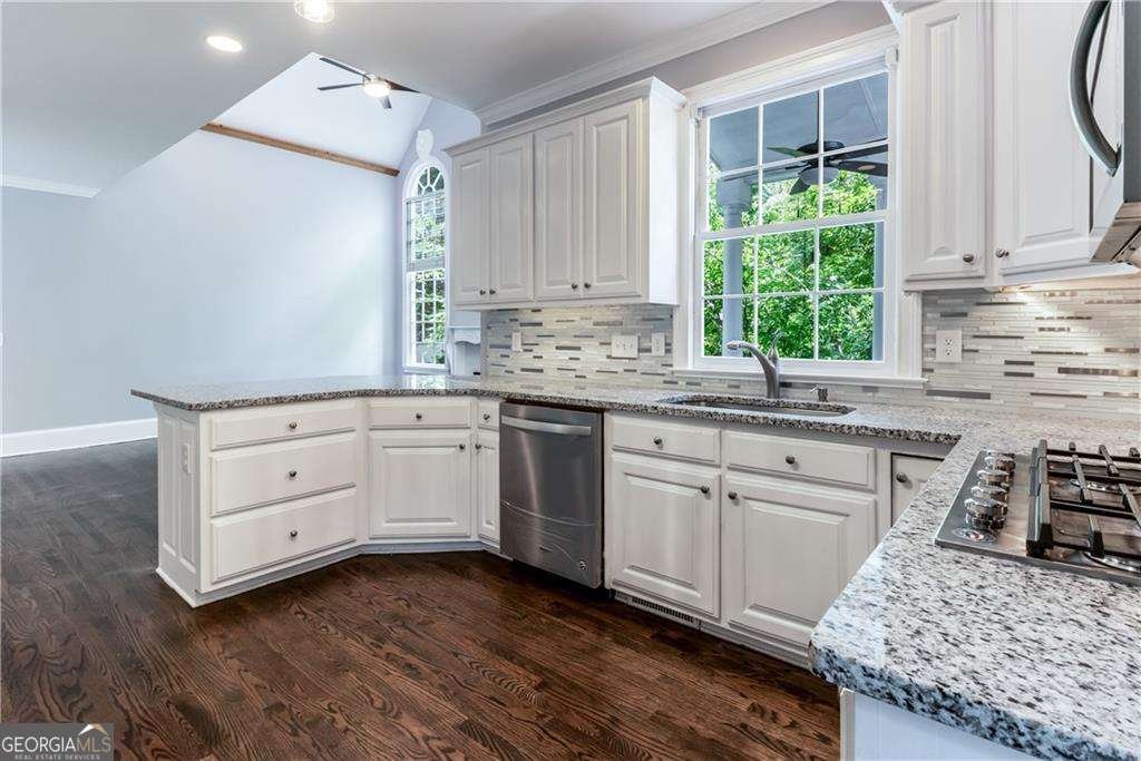 340 Driver Circle Court Alpharetta - 20