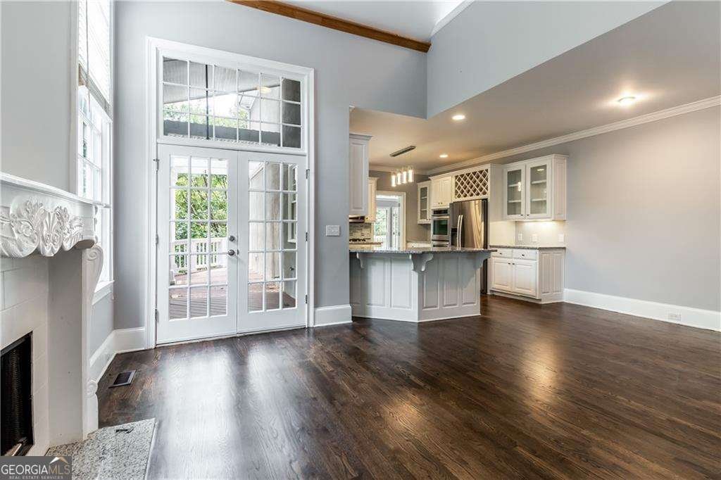 340 Driver Circle Court Alpharetta - 22