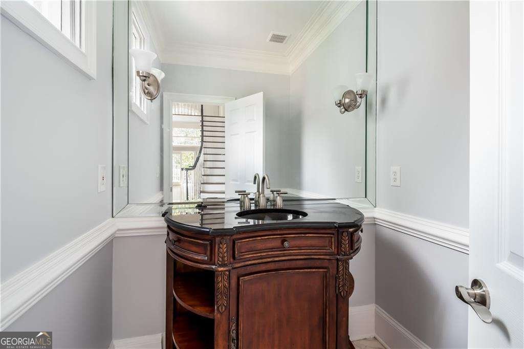 340 Driver Circle Court Alpharetta - 3