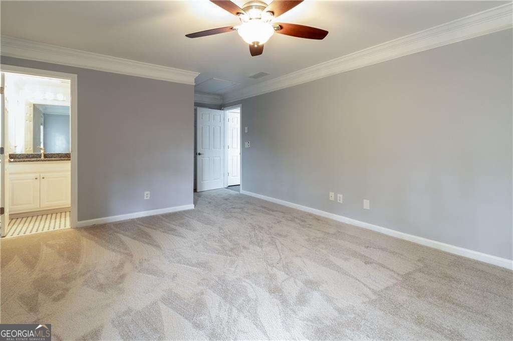 340 Driver Circle Court Alpharetta - 4