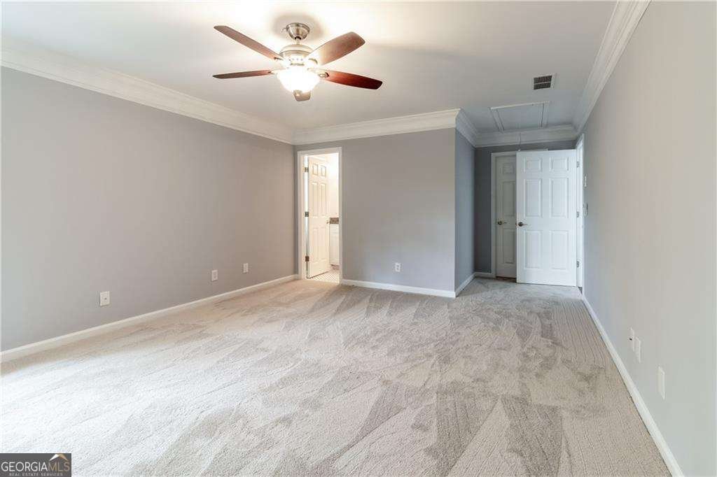 340 Driver Circle Court Alpharetta - 5