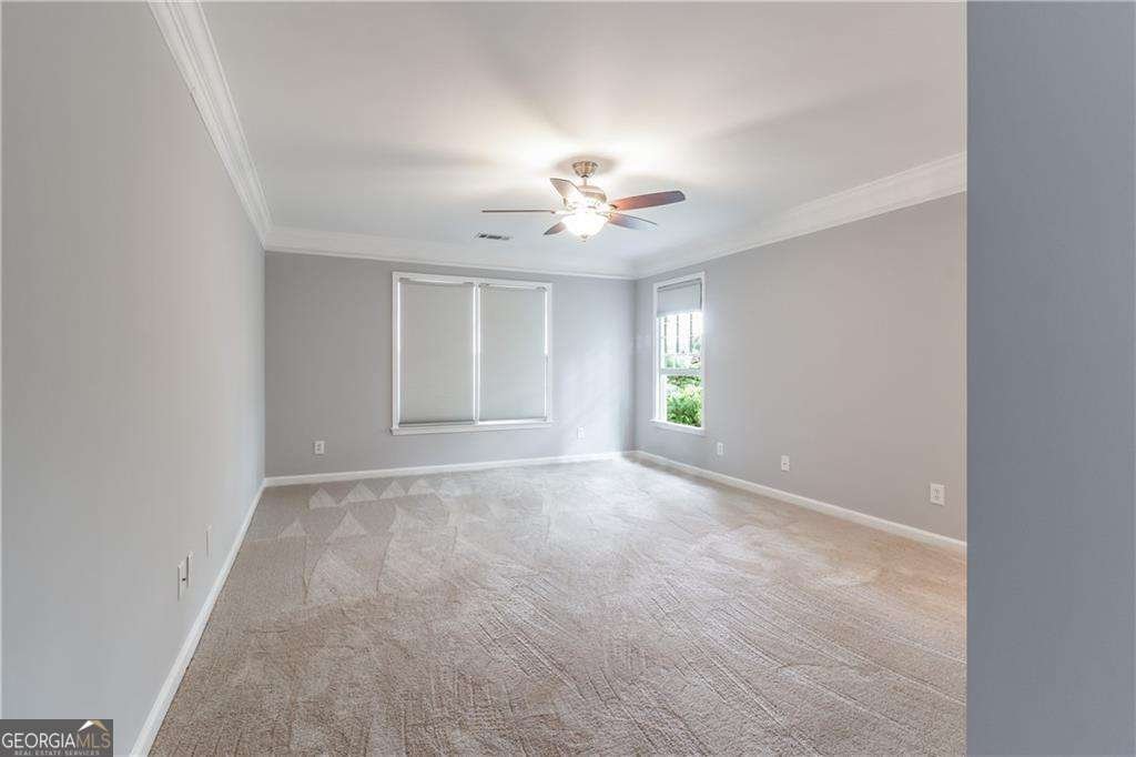 340 Driver Circle Court Alpharetta - 6