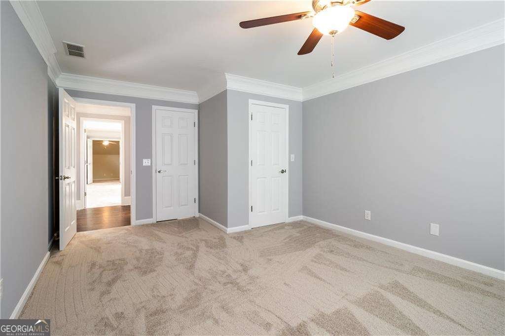 340 Driver Circle Court Alpharetta - 7