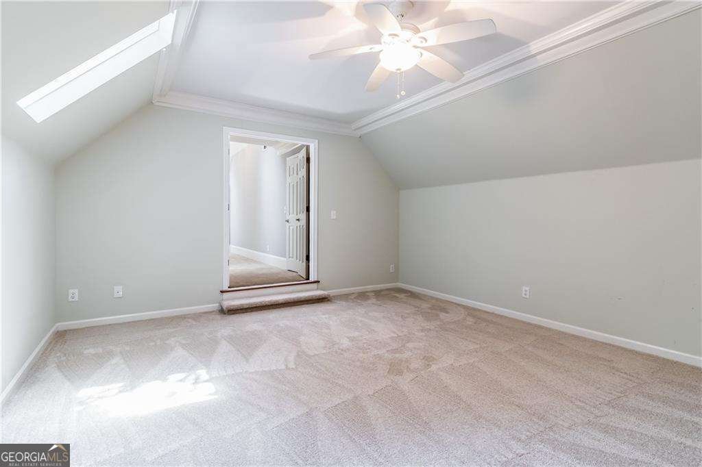 340 Driver Circle Court Alpharetta - 9