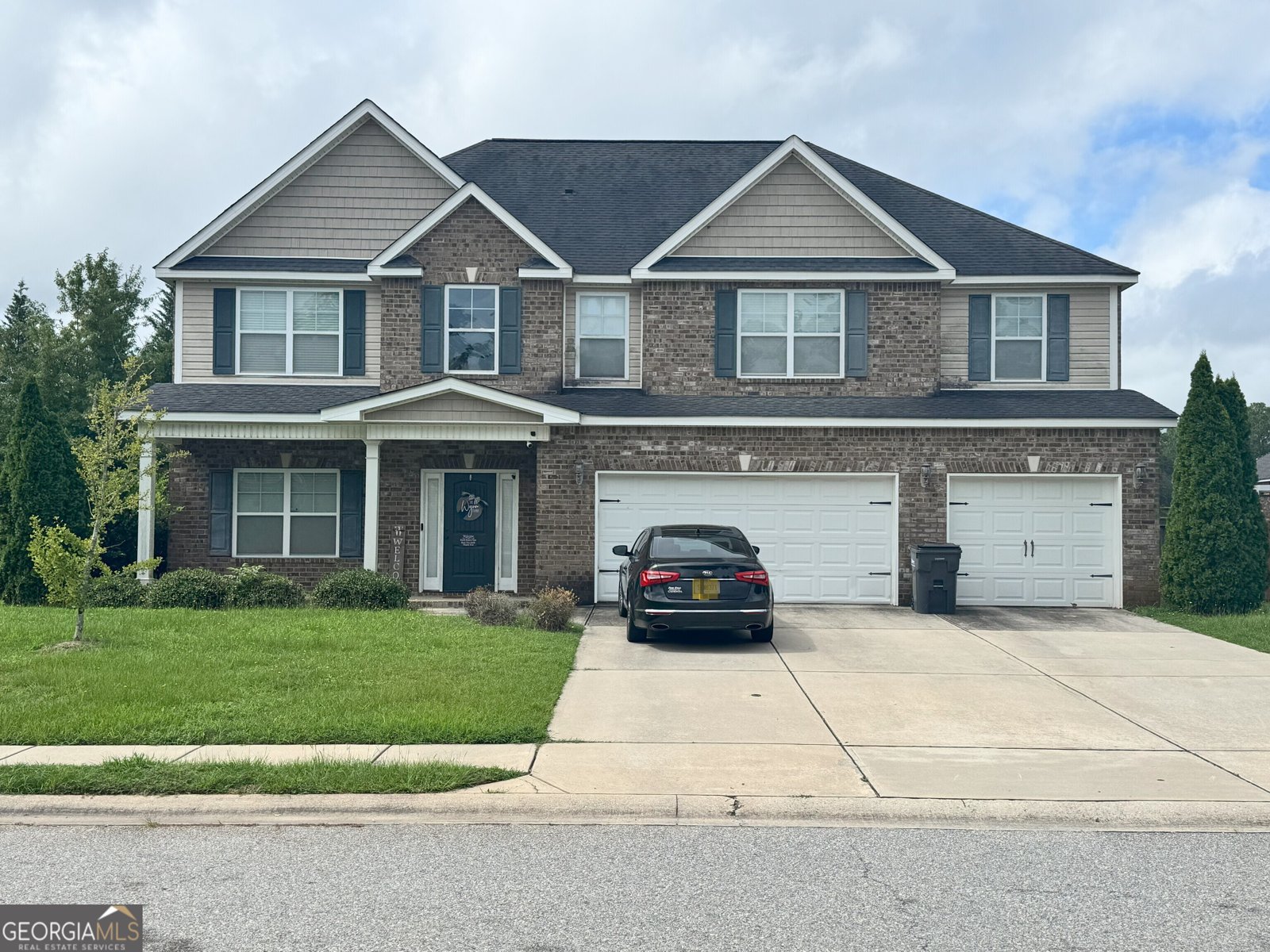 204 Black Hawke Lane Kathleen - 1