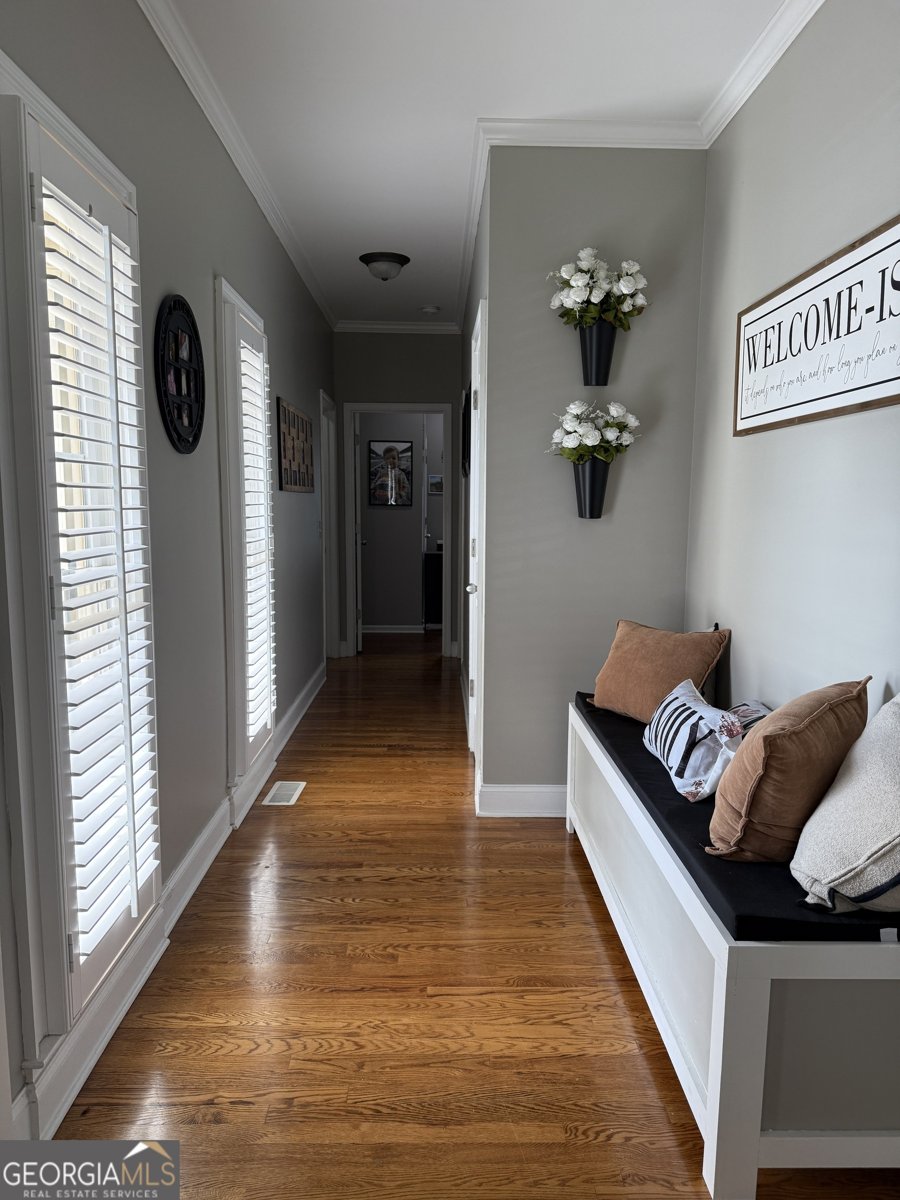 20 Heartwood Drive Cartersville - 10