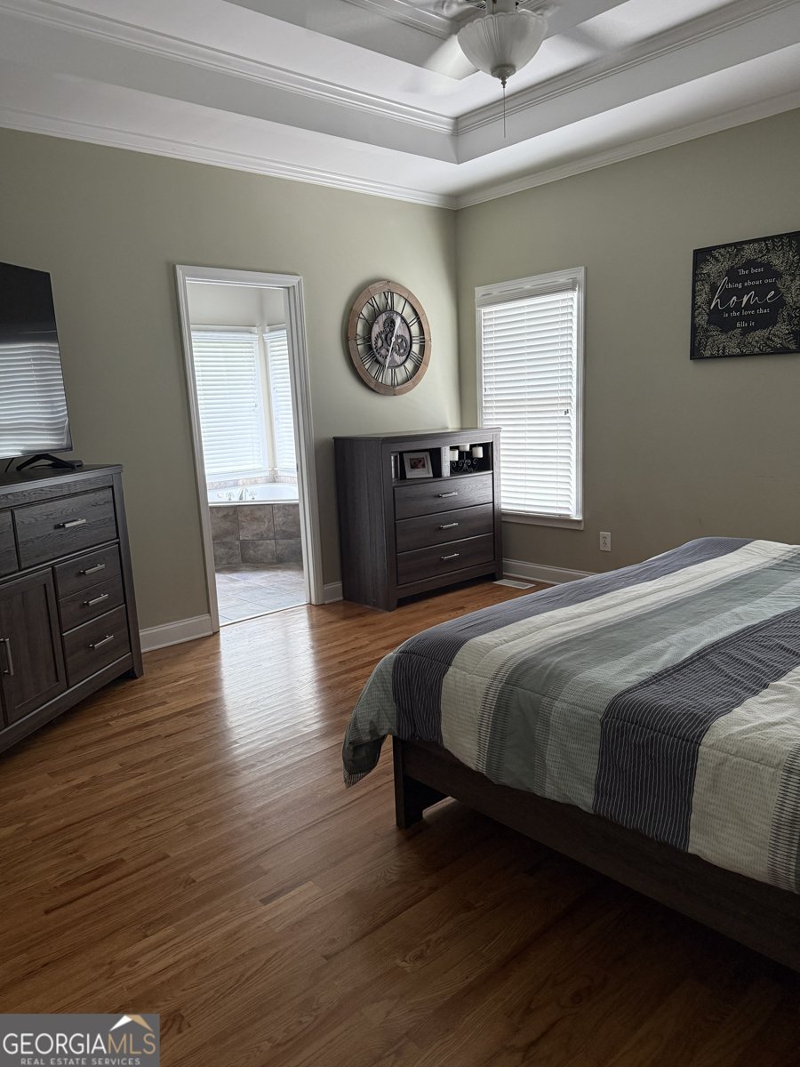 20 Heartwood Drive Cartersville - 11
