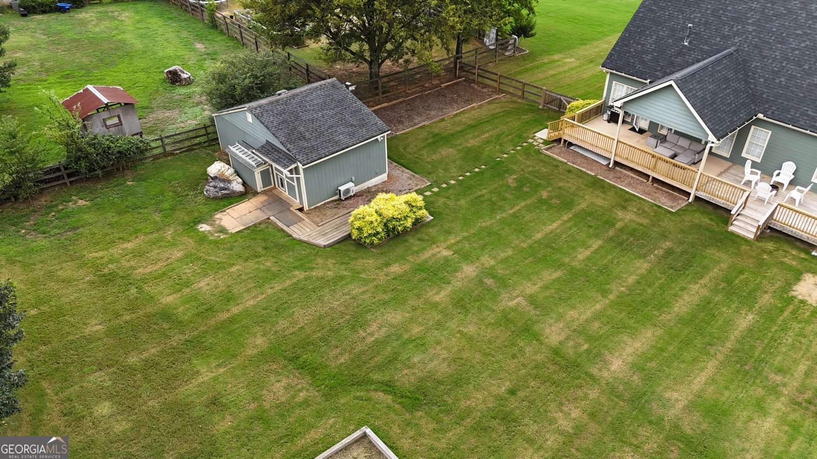 20 Heartwood Drive Cartersville - 3