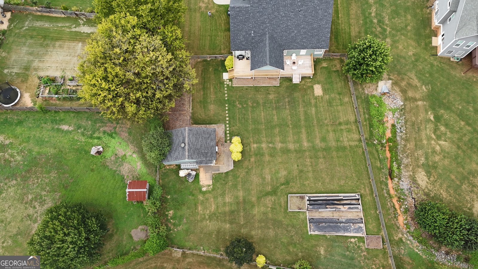 20 Heartwood Drive Cartersville - 4