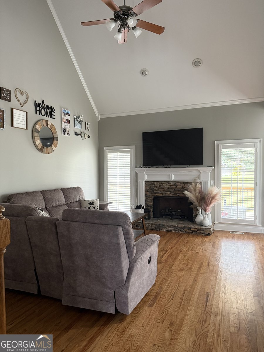 20 Heartwood Drive Cartersville - 5