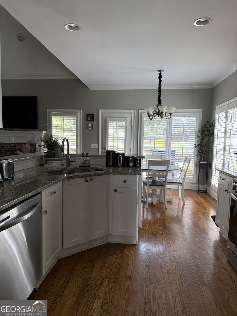 20 Heartwood Drive Cartersville - 7