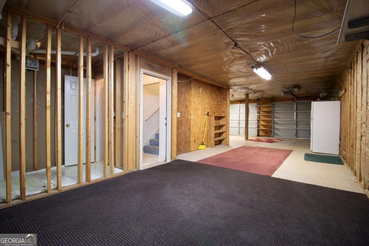 4982 Mckinley Drive Lula - 4