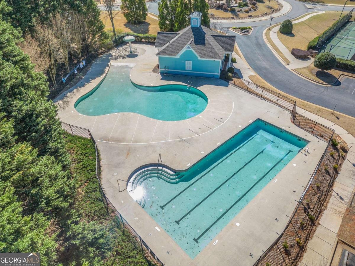 2845 Englewood Drive Cumming - 18