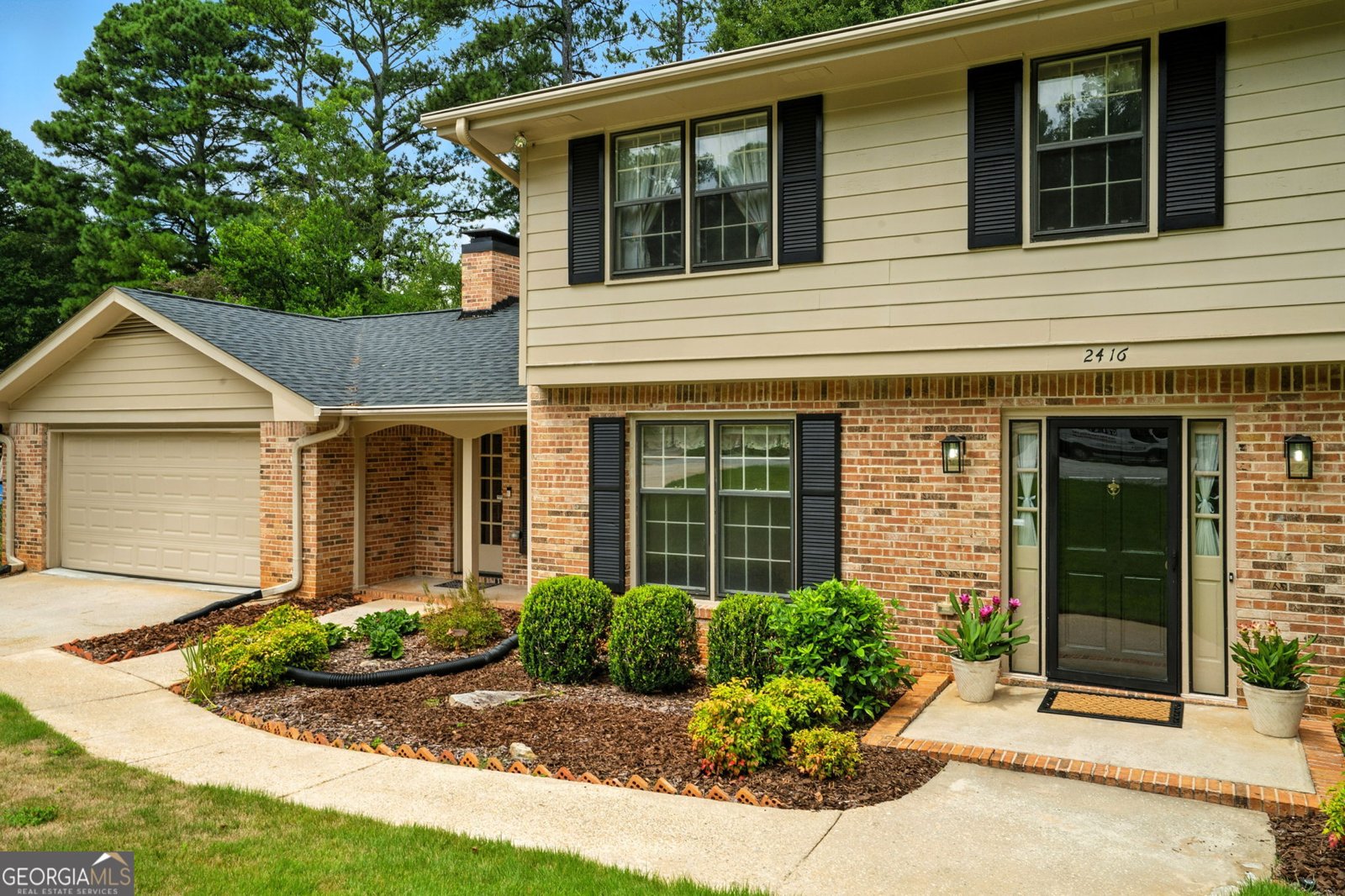 2416 Norwich Lane Tucker - 3