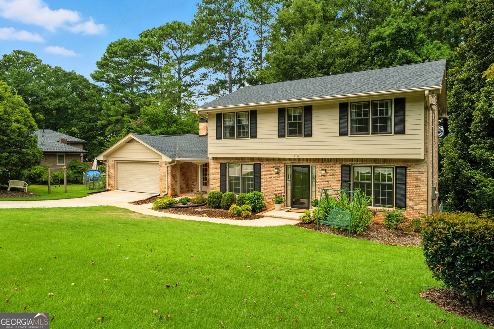 2416 Norwich Lane Tucker - 54