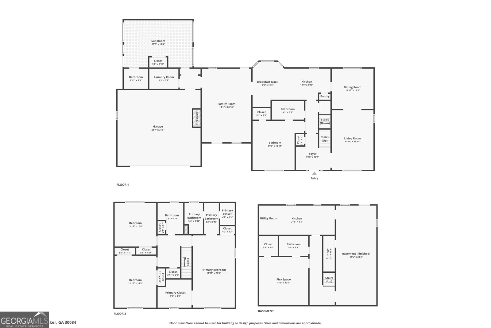 2416 Norwich Lane Tucker - 59