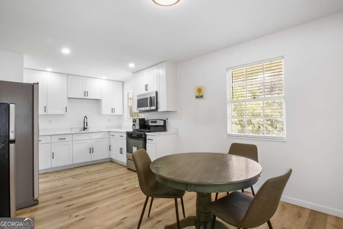 874 Plainville Place Atlanta - 2