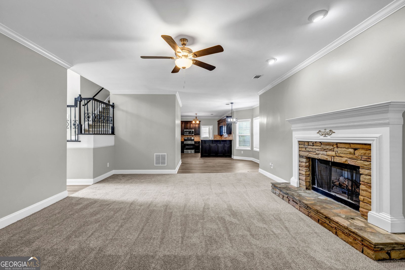 30 Fox Glove Drive Covington - 11