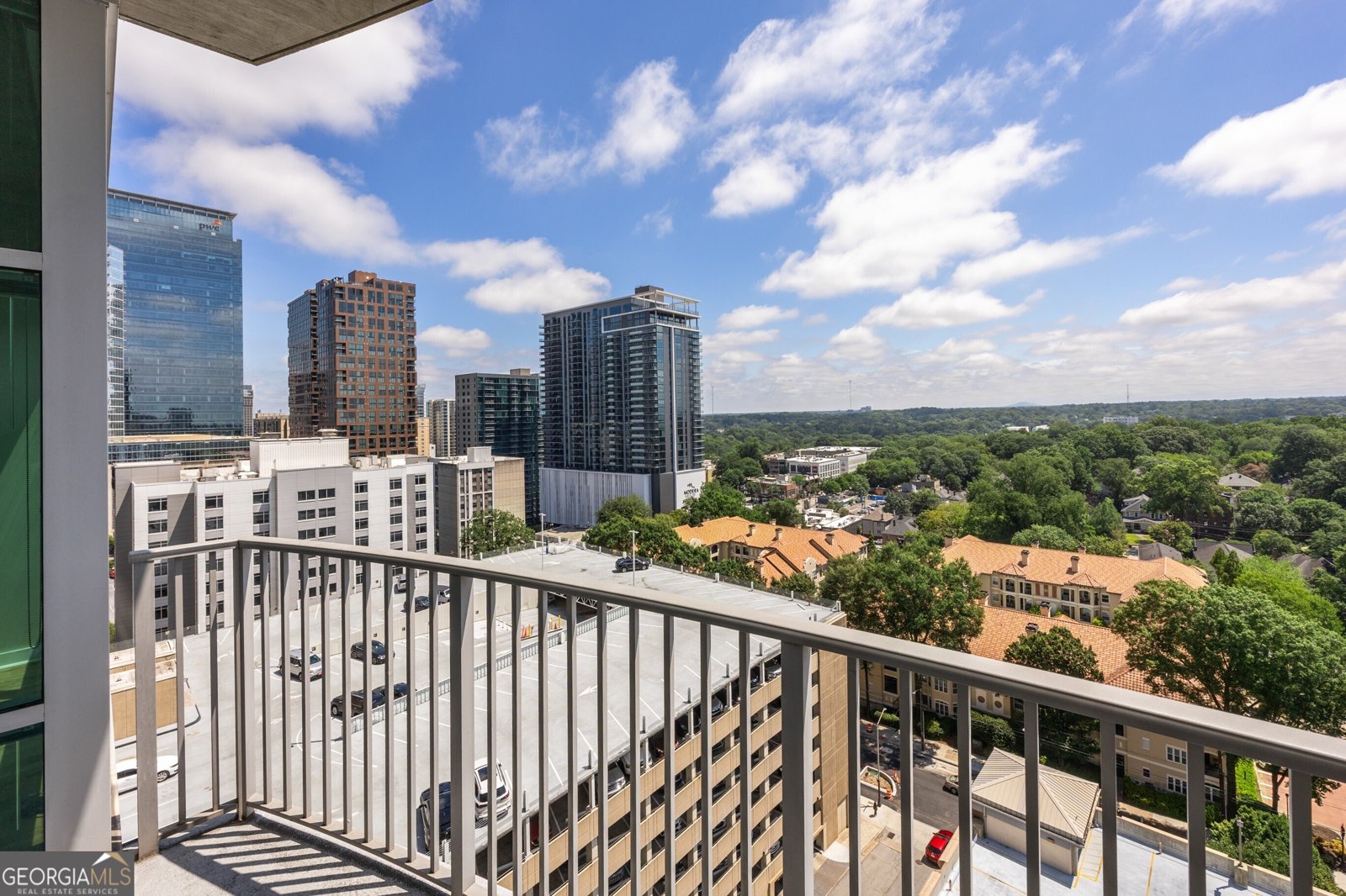 943 Peachtree Street Atlanta - 16
