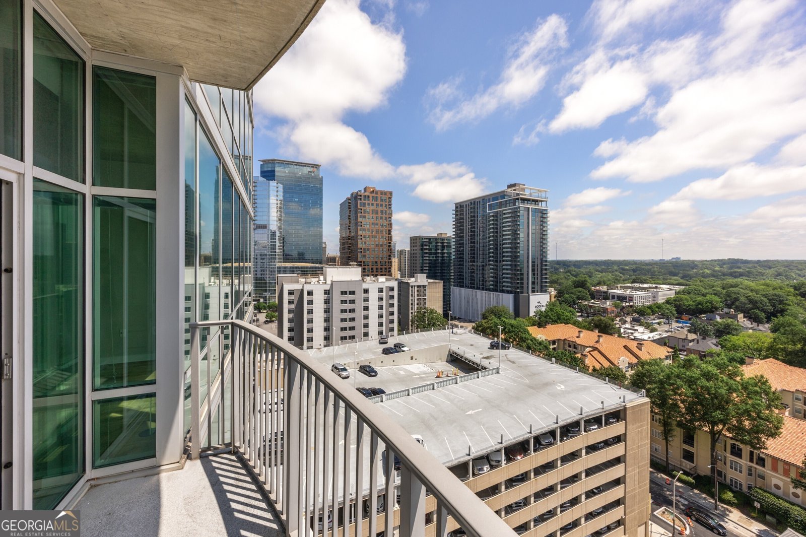 943 Peachtree Street Atlanta - 17