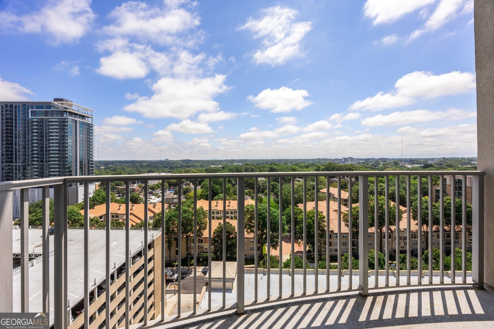 943 Peachtree Street Atlanta - 18