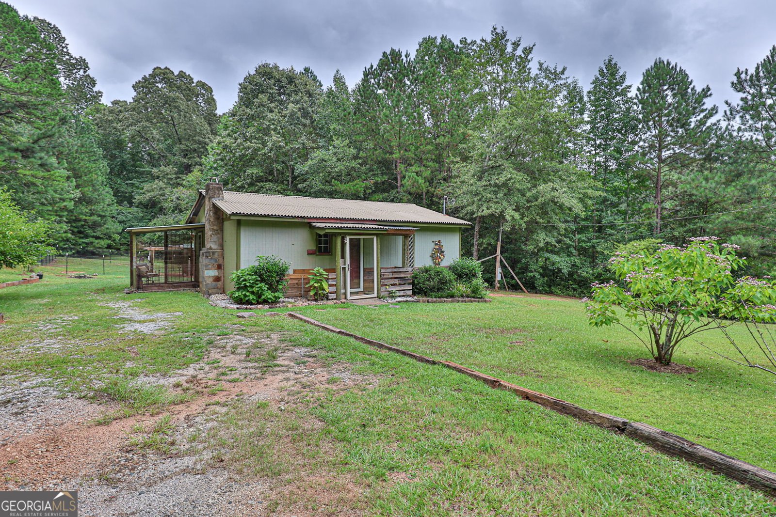 25 Elizabeth Drive Senoia - 2